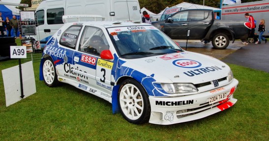 Rally Day 2011